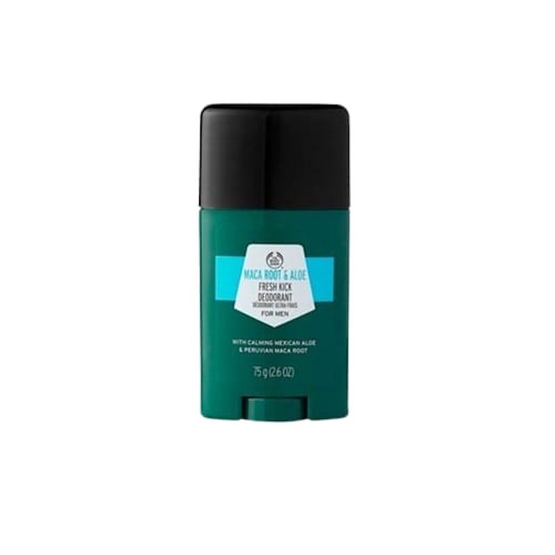 Maca Root & Aloe Fresh Kick Deodorant 1