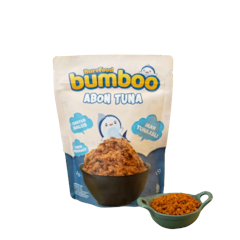 Bumboo Abon Tuna