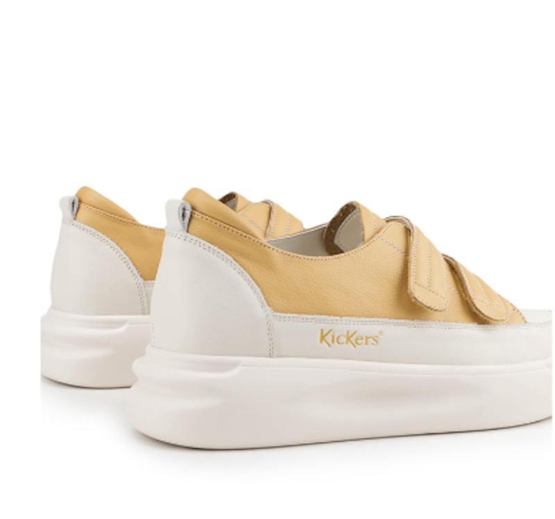 Ladies Shoes 3551 3