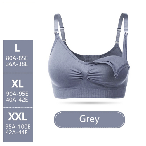  Momiasi Bra Menyusui Busa Jumbo