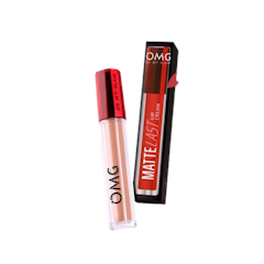 Mattelast Lip Cream 13 Latte