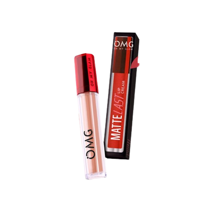 Mattelast Lip Cream 13 Latte 1