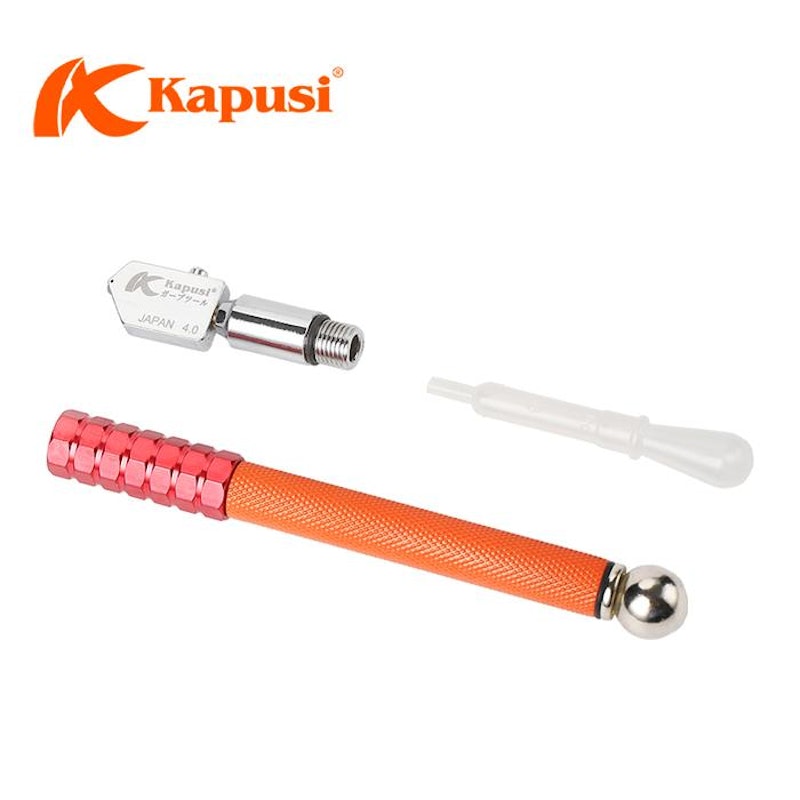 Kapusi Glass Cutter 3