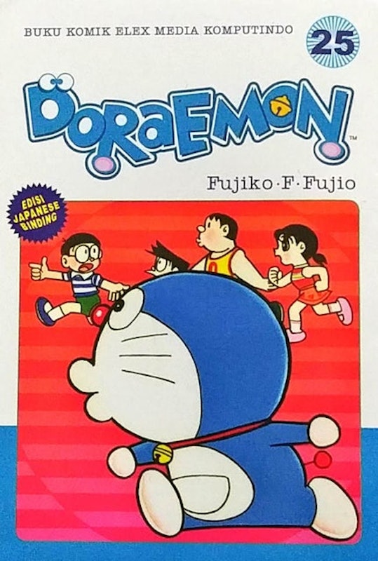 Doraemon 2