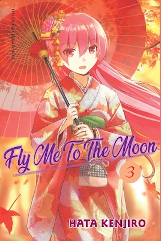Fly Me to the Moon 3
