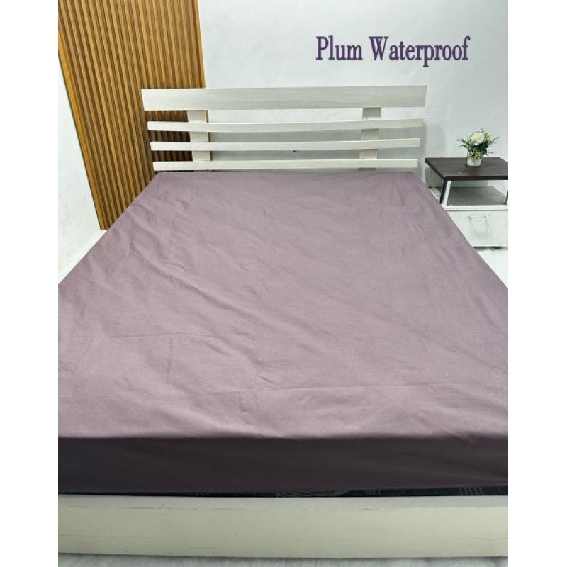 Mr Sprei Sprei Waterproof Dobel Karet 3