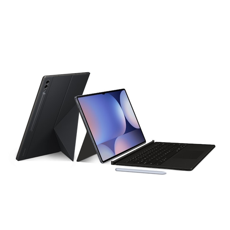 Galaxy Tab S10+ 5G 4