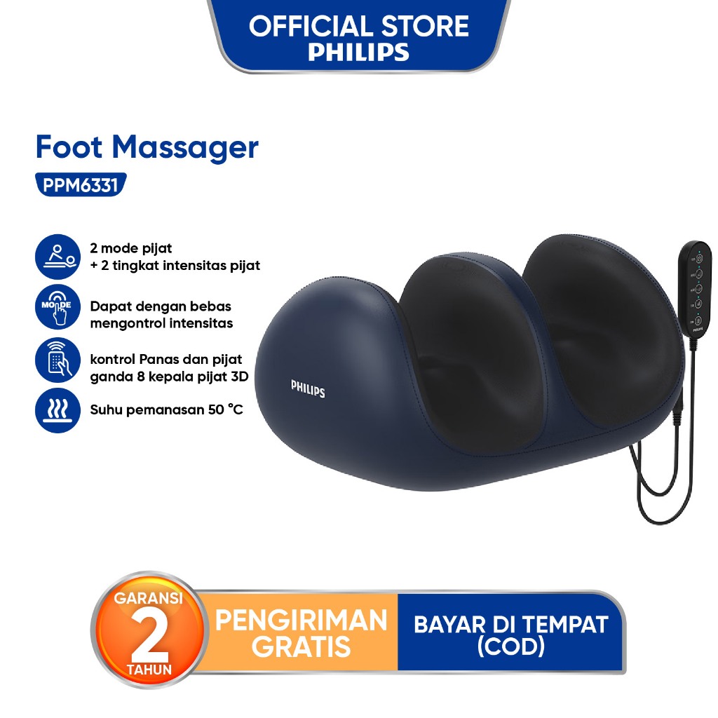 Foot Massager  2