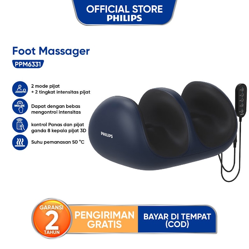 Foot Massager 2