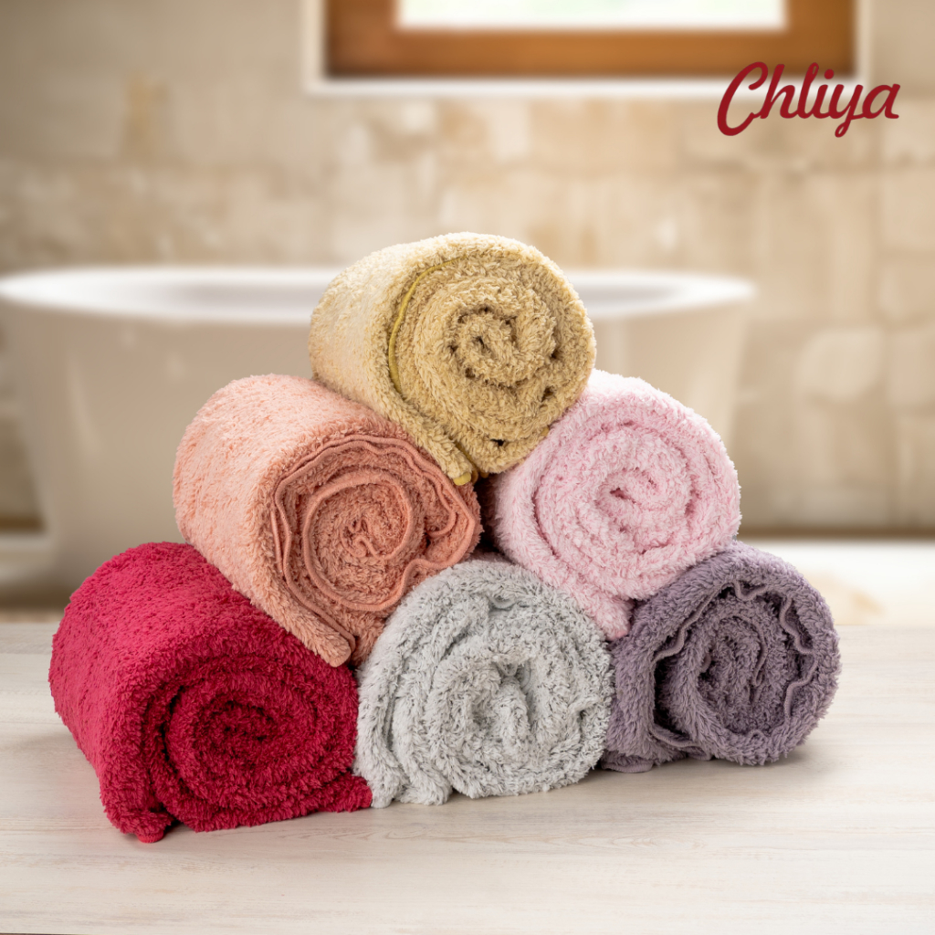 Chliya Face Towel 3