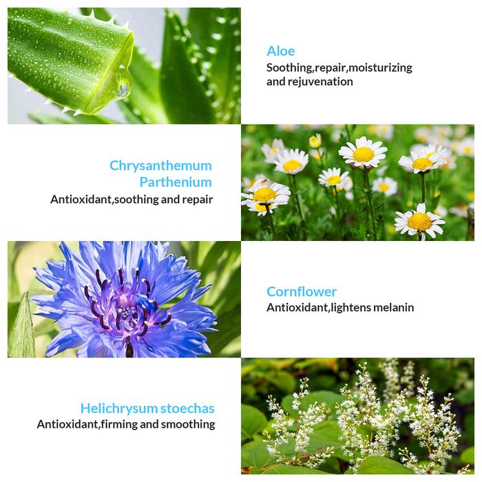 BIOAQUA Bioaqua Hair Removal Moisturizing Cream