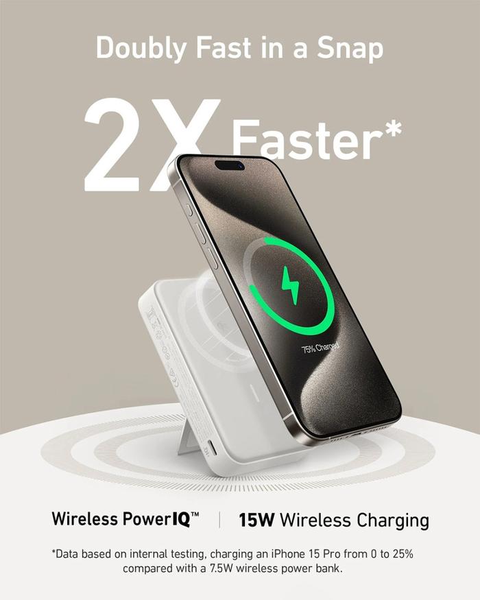Anker Maggo 10000 mAh 4