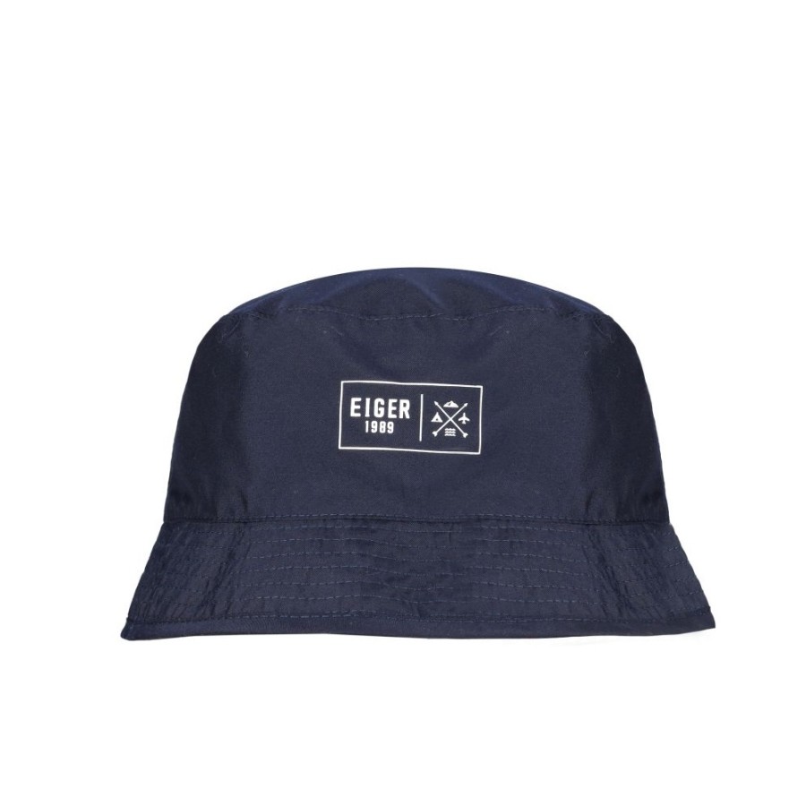 Eigerindo Multi Produk Industri  Eiger Flecken Hat 1.0