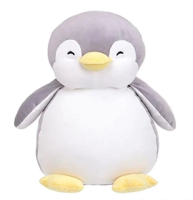 Small Penguin Plush Toy