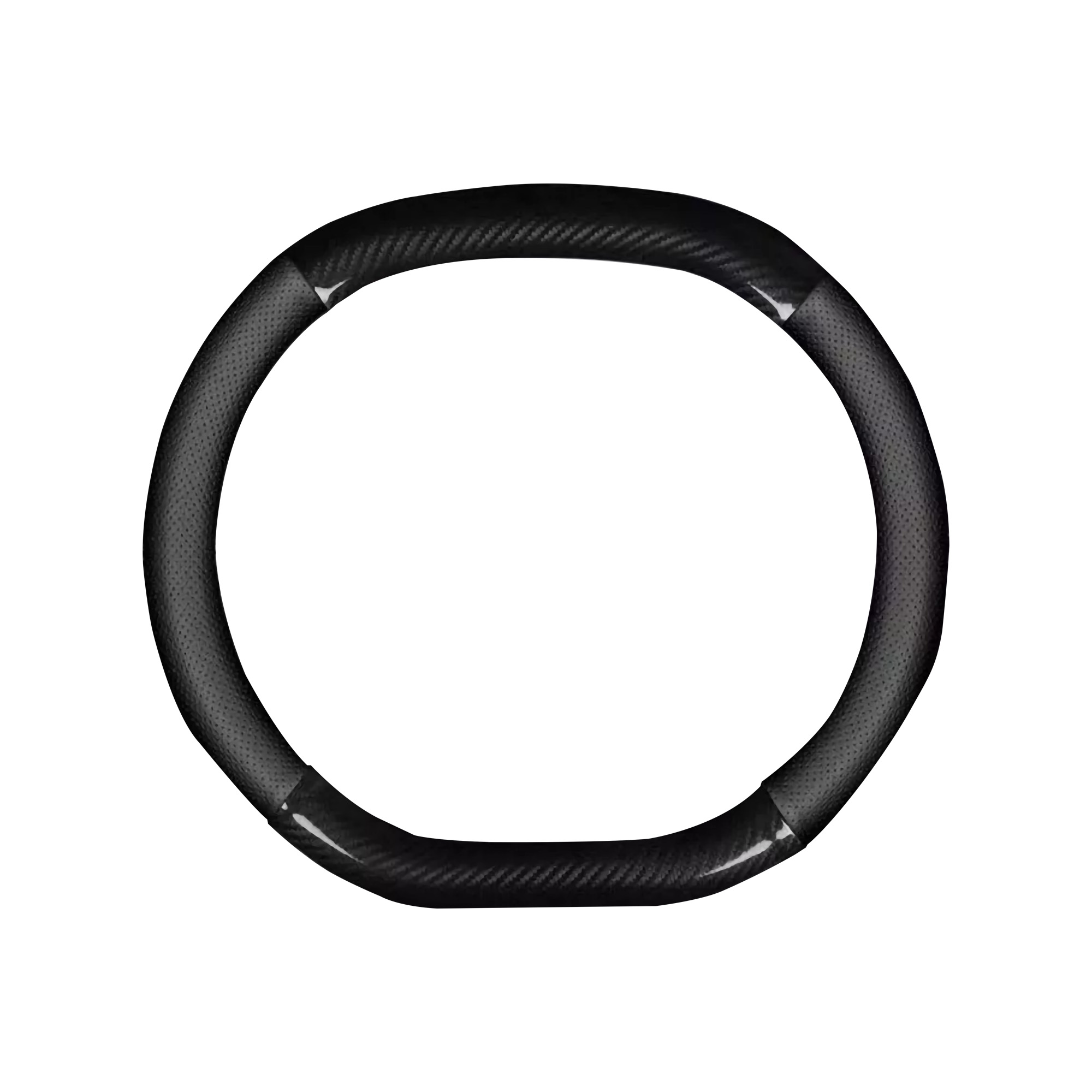 Rockbros Cover Steer Premium Double Flat 1