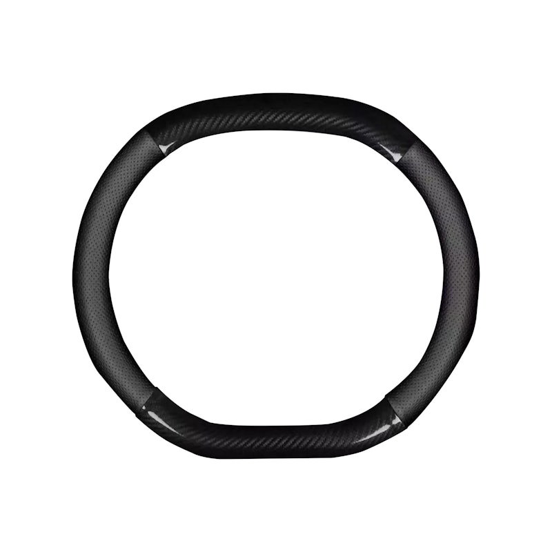 Rockbros Cover Steer Premium Double Flat 1