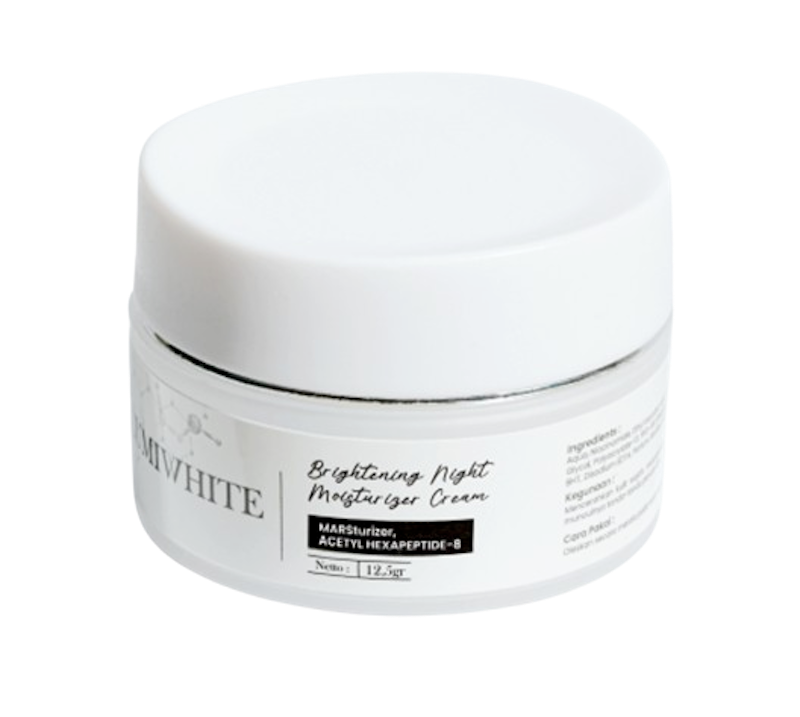 Lumiwhite Brightening Night Cream 1
