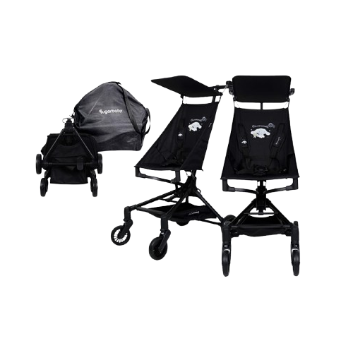 Sugarbaby Mini Stroller Sanrio Collection 1
