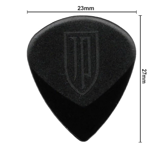 John Petrucci Signature Jazz III Pick 4
