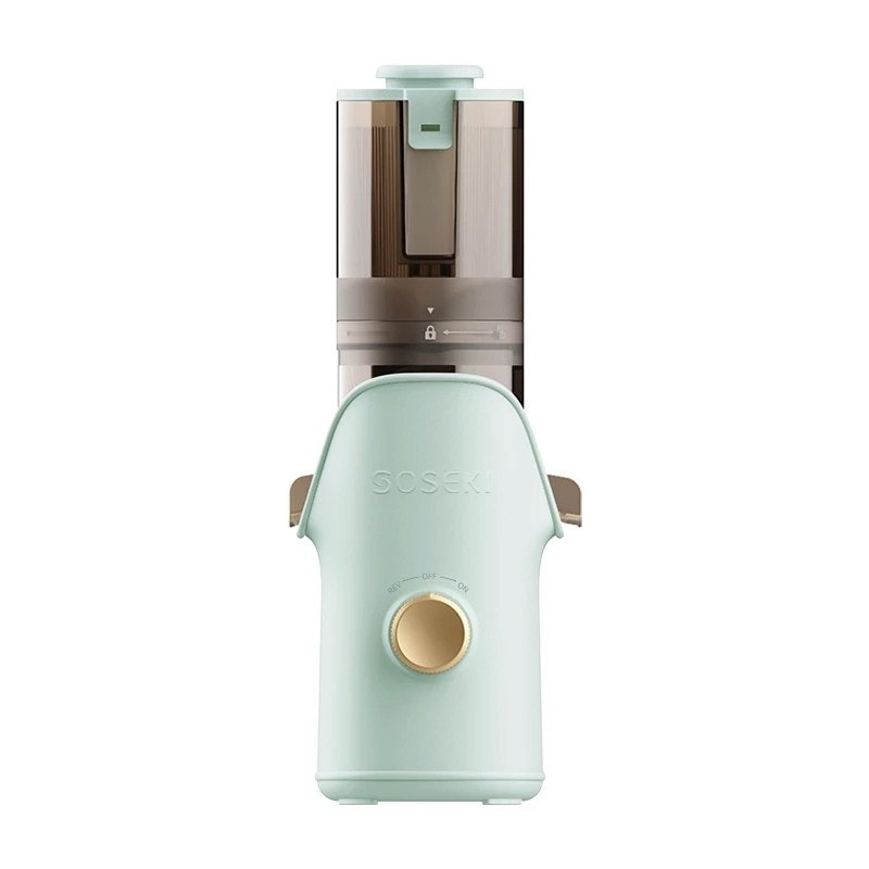 Soseki Slow Juicer 1