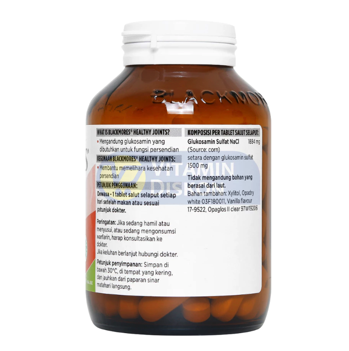 Blackmores BLACKMORES Healthy Joints