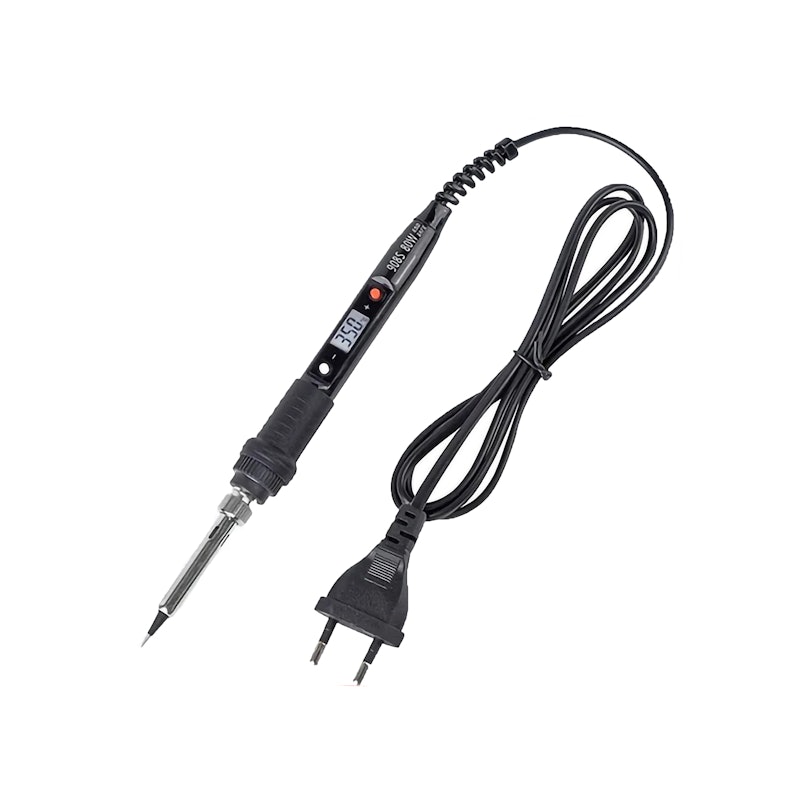UORRIS Solder 908S 80W 1