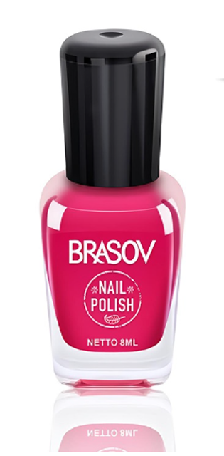 Nail Polish 1