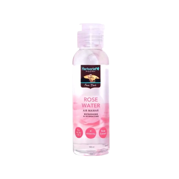 Herborist ｜ Rose Water