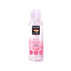 Rose Water