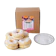 Tomaple Potato Donuts Donat Kentang Frozen 1