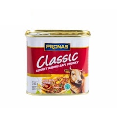Pronas Classic Chunky Corned Beef
