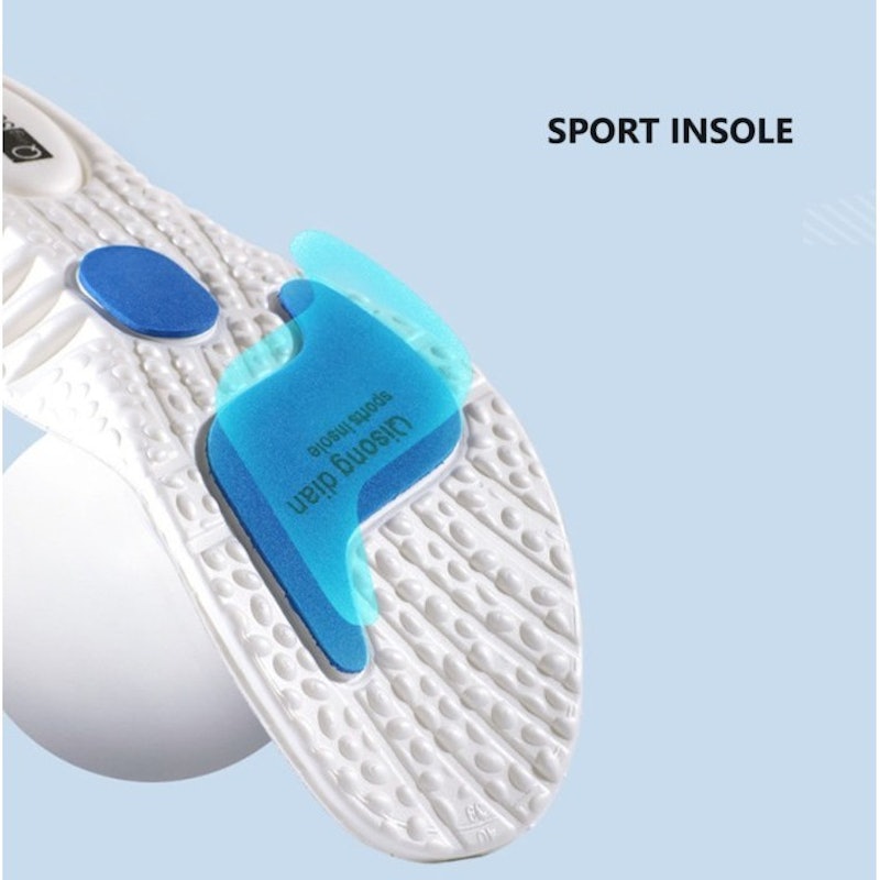 Civeto Sport 3.0 Boost EVA Absorbing Shoes Insole 5