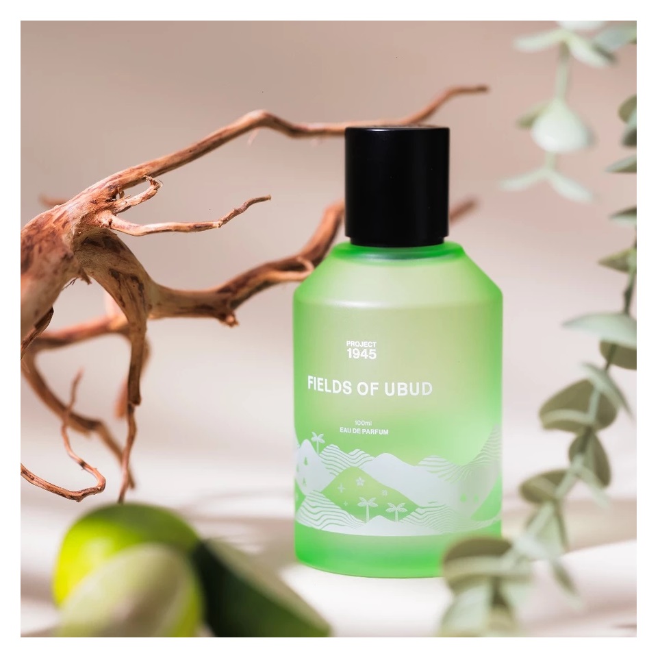  Project 1945 Fields of Ubud Eau de Parfum