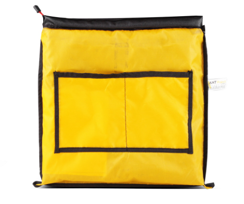ANT PROJECT Tas Selempang Messenger 4
