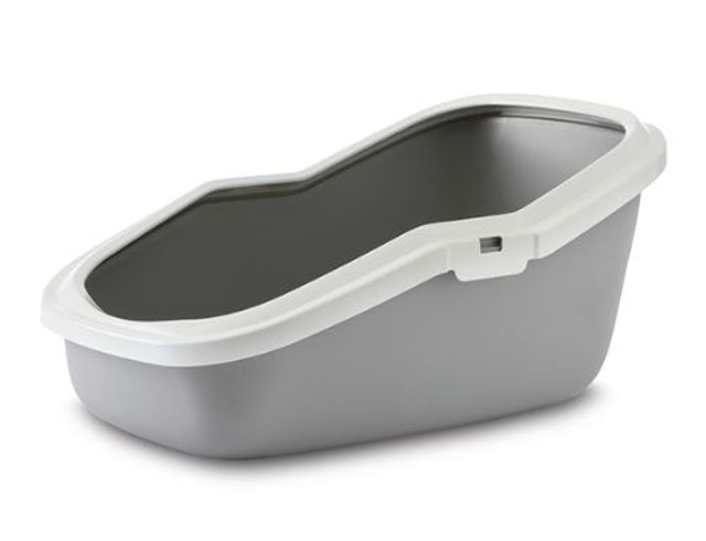 Aseo Litter Tray 2
