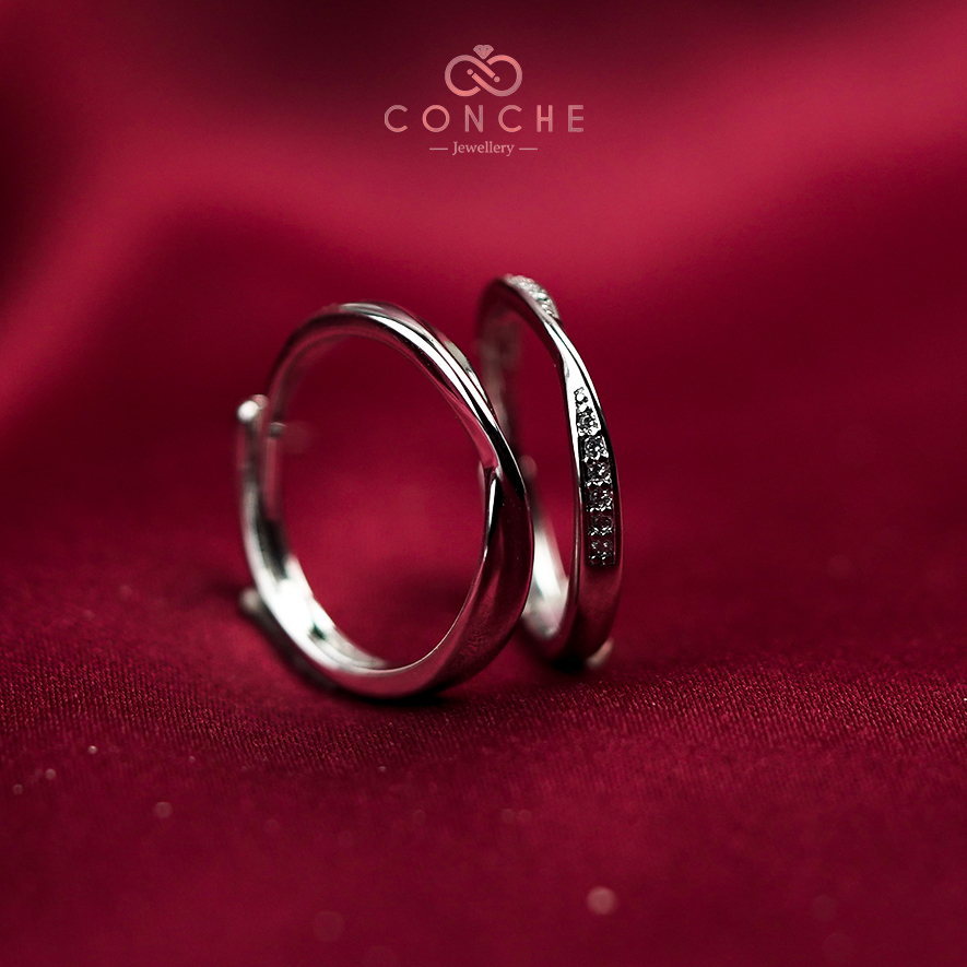 Conche Jewellery Laia & Lois 2