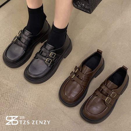  TZS Zenzy Nayoung Shoes