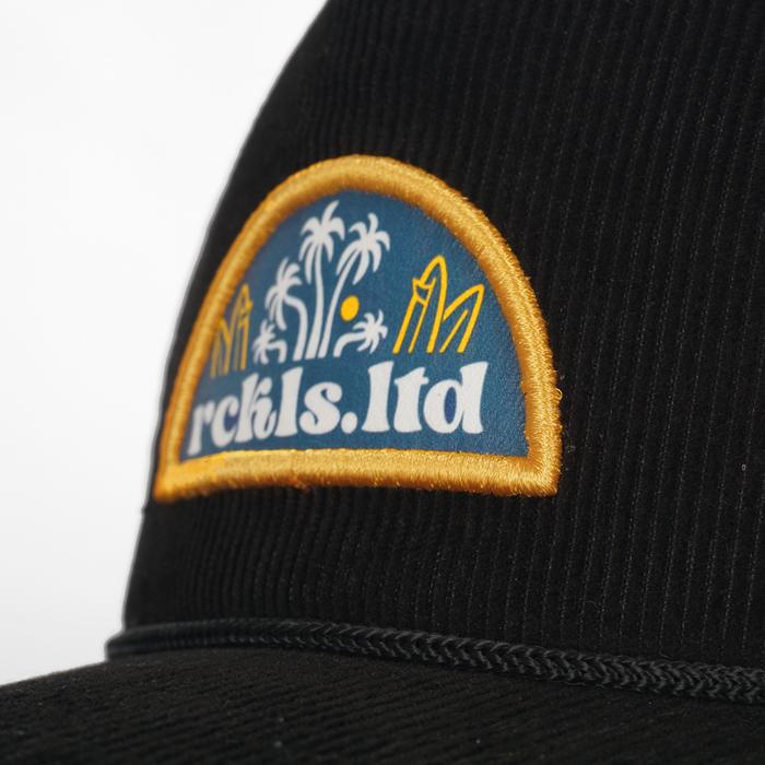 Reckless Supply Co RCKLS Trucker Hat Fairy