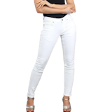 10 Rekomendasi Skinny Jeans untuk Wanita Terbaik 2