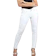 Benhill Celana Panjang Wanita Pensil Stretch Skinny Putih 1