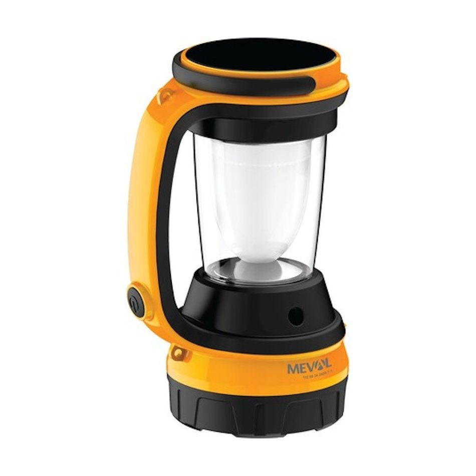 Meval 24 LED Camping Lamp 1