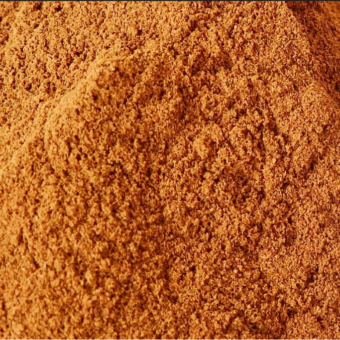 Berkat Emaku Indonesia Emaku Bubuk Kayu Manis 