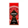 Krakakoa Flavoured Dark Chocolate, Chilli 1