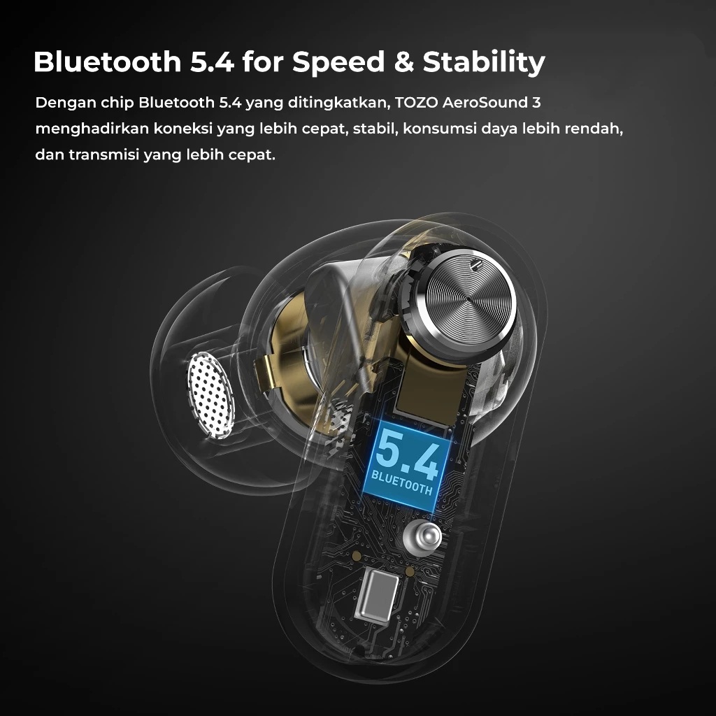 TOZO TOZO aerosound 3