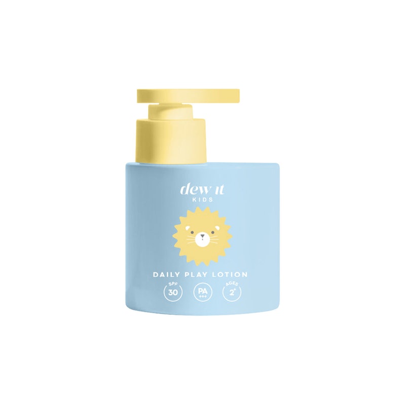 Dew It Kids Daily Play Lotion SPF 30 PA+++ 1