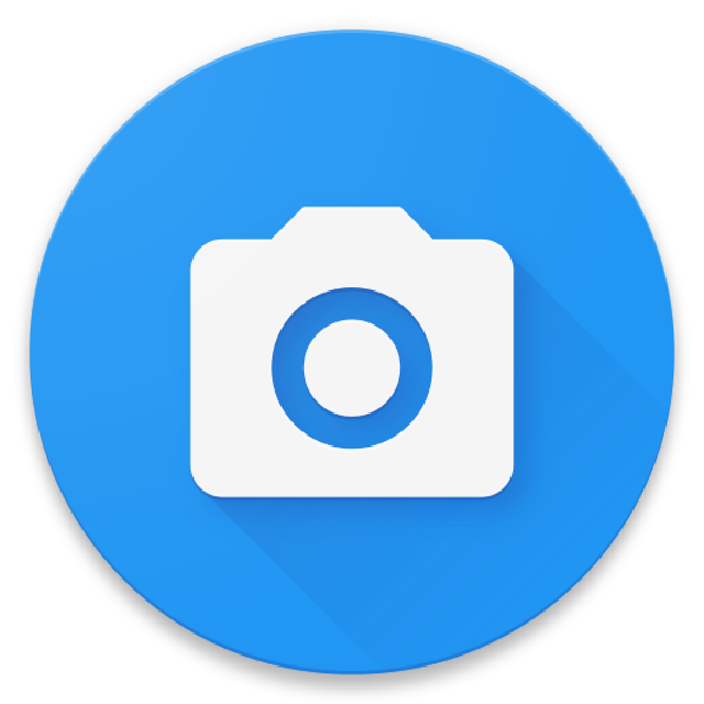 Open Camera 1