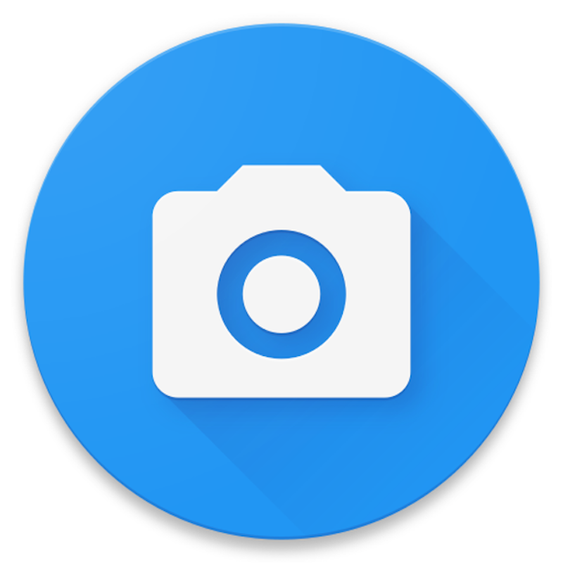 Open Camera 1