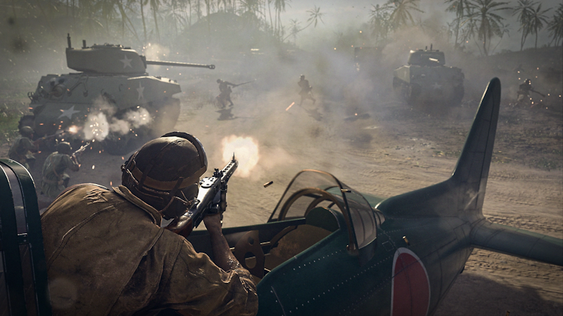 Call of Duty: Vanguard 2