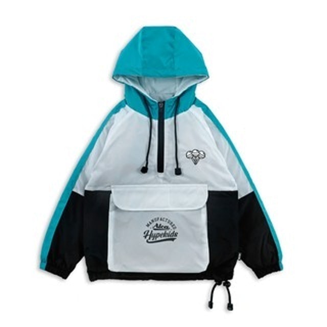 Jacket Anak Pops