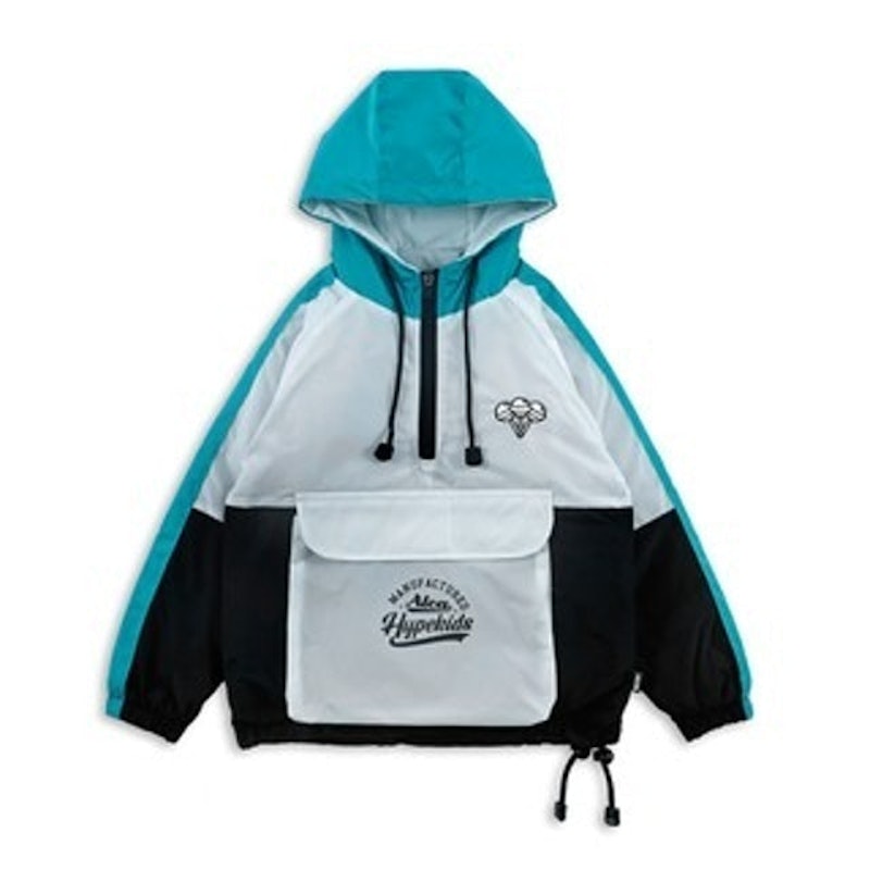 Jacket Anak Pops 1